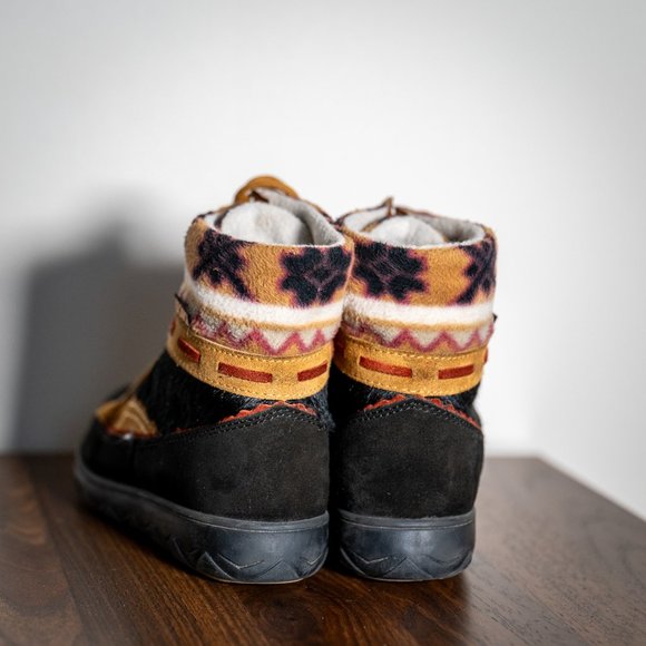 TECNICA - Ankle Boots - RARE - EUR 39 | US ~7-7.5 - Picture 4 of 16